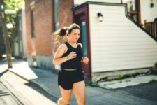 How I Rebuilt a Healthier Relationship With Running