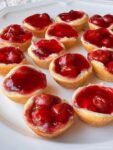 Cherry Crescent Roll Mini Tarts – Easy 5-Ingredient Dessert
