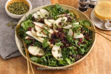 Thanksgiving Salad